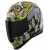 Casca ICON AIRFORM Dead Serious BK Casca ICON AIRFORM Dead Serious BK thumb