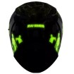 Casca ICON AIRFORM Dead Serious BK Casca ICON AIRFORM Dead Serious BK thumb