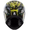 Casca ICON AIRFORM Dead Serious BK Casca ICON AIRFORM Dead Serious BK thumb