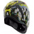 Casca ICON AIRFORM Dead Serious BK Casca ICON AIRFORM Dead Serious BK thumb