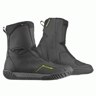 Cizme GAERNE G.ESCAPE GORE-TEX BLACK