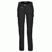 Pantaloni pentru dame SPIDI PATHFINDER BLACK thumb