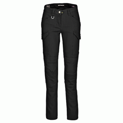 Pantaloni pentru dame SPIDI PATHFINDER BLACK