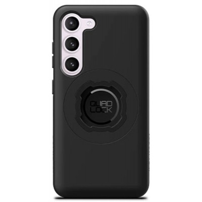 Husa pentru telefon QUAD LOCK Phone Case - Samsung Galaxy S23