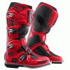 Cizme GAERNE MX SG-12 RED/BLACK