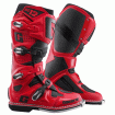 Cizme GAERNE MX SG-12 RED/BLACK thumb