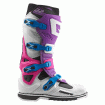 Cizme motocross GAERNE SG22 PURPLE WHITE Cizme motocross GAERNE SG22 PURPLE WHITE thumb