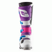 Cizme motocross GAERNE SG22 PURPLE WHITE Cizme motocross GAERNE SG22 PURPLE WHITE thumb