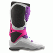 Cizme motocross GAERNE SG22 PURPLE WHITE Cizme motocross GAERNE SG22 PURPLE WHITE thumb