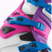 Cizme motocross GAERNE SG22 PURPLE WHITE Cizme motocross GAERNE SG22 PURPLE WHITE thumb