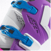Cizme motocross GAERNE SG22 PURPLE WHITE Cizme motocross GAERNE SG22 PURPLE WHITE thumb