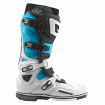 Cizme motocross GAERNE SG22 TEAL/WHITE/BLACK thumb