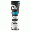 Cizme motocross GAERNE SG22 TEAL/WHITE/BLACK thumb