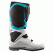 Cizme motocross GAERNE SG22 TEAL/WHITE/BLACK thumb