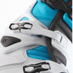 Cizme motocross GAERNE SG22 TEAL/WHITE/BLACK thumb