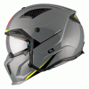 Casca MT STREETFIGHTER S SV SOLID A22 GRAY