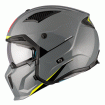 Casca MT STREETFIGHTER S SV SOLID A22 GRAY thumb