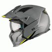 Casca MT STREETFIGHTER S SV SOLID A22 GRAY thumb