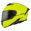 Casca flip-up MT ATOM 2 SV A3 FLUO YELLOW Casca flip-up MT ATOM 2 SV A3 FLUO YELLOW thumb