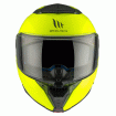 Casca flip-up MT ATOM 2 SV A3 FLUO YELLOW Casca flip-up MT ATOM 2 SV A3 FLUO YELLOW thumb