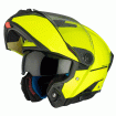 Casca flip-up MT ATOM 2 SV A3 FLUO YELLOW Casca flip-up MT ATOM 2 SV A3 FLUO YELLOW thumb