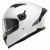 Casca MT BRAKER SV SOLID A0 GLOSS PEARL WHITE Casca MT BRAKER SV SOLID A0 GLOSS PEARL WHITE