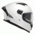 Casca MT BRAKER SV SOLID A0 GLOSS PEARL WHITE Casca MT BRAKER SV SOLID A0 GLOSS PEARL WHITE thumb
