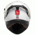 Casca MT BRAKER SV SOLID A0 GLOSS PEARL WHITE Casca MT BRAKER SV SOLID A0 GLOSS PEARL WHITE thumb