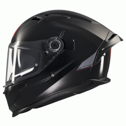 Casca MT BRAKER SV SOLID A1 GLOSS BLACK Casca MT BRAKER SV SOLID A1 GLOSS BLACK