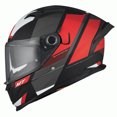 Casca  MT BRAKER SV CHENTO B5 MATT