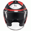 Casca pentru scuter MT COSMO SV CRUISER B5 RED Casca pentru scuter MT COSMO SV CRUISER B5 RED thumb