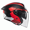 Casca pentru scuter MT COSMO SV CRUISER B5 RED Casca pentru scuter MT COSMO SV CRUISER B5 RED thumb
