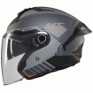 Casca scuter MT COSMO SV CRUISER C2 MATT Casca scuter MT COSMO SV CRUISER C2 MATT thumb
