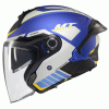 Casca scuter MT COSMO SV CRUISER C7 MATT
