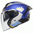 Casca scuter MT COSMO SV CRUISER C7 MATT thumb