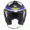 Casca scuter MT COSMO SV CRUISER C7 MATT thumb