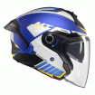 Casca scuter MT COSMO SV CRUISER C7 MATT thumb