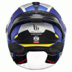 Casca scuter MT COSMO SV CRUISER C7 MATT thumb