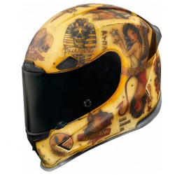 Casca ICON Airframe Pro™ STICKNPOKE Casca ICON Airframe Pro™ STICKNPOKE