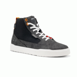 Adidasi moto SIDI ARX BLACK/WHITE