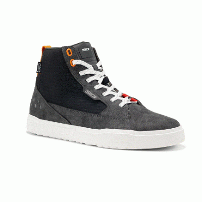 Adidasi moto SIDI ARX BLACK/WHITE Adidasi moto SIDI ARX BLACK/WHITE