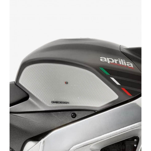 Protectie pentru rezervor APRILIA RSV4 / TUONO 1100 18-20 CLEAR