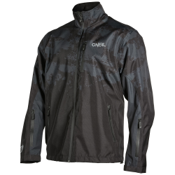 Geaca impermeabila O'NEAL SHORE BLACK/GRAY V.25 Geaca impermeabila O'NEAL SHORE BLACK/GRAY V.25
