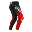 Pantaloni motocross O'NEAL HARDWEAR AIR SLAM BLACK/RED V.25 Pantaloni motocross O'NEAL HARDWEAR AIR SLAM BLACK/RED V.25 thumb