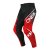 Pantaloni motocross O'NEAL HARDWEAR AIR SLAM BLACK/RED V.25 thumb