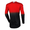 Bluza motocross O'NEAL MAYHEM HEXX BLACK/RED V.25 Bluza motocross O'NEAL MAYHEM HEXX BLACK/RED V.25 thumb
