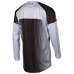 Bluza motocross O'NEAL MATRIX RIDEWEAR BLACK/GRAY V.25 thumb