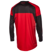 Bluza motocross O'NEAL MATRIX RIDEWEAR RED/BLACK V.25 thumb