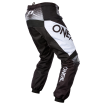 Pantaloni motocross O'NEAL MATRIX RIDEWEAR BLACK/GRAY V.25 thumb
