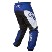 Pantaloni motocross O'NEAL MATRIX RIDEWEAR BLUE/GRAY V.25 Pantaloni motocross O'NEAL MATRIX RIDEWEAR BLUE/GRAY V.25 thumb